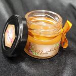 Nada Miracle - Body Cream